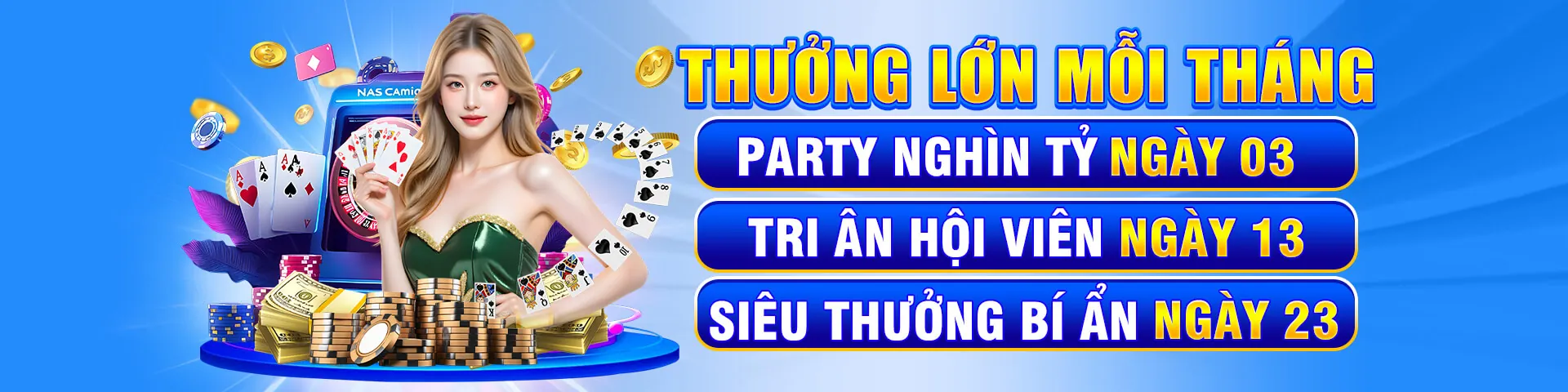 Hình ảnh chính trang blog tdtc win, với các trò chơi casino trực tuyến và yếu tố cá cược thể thao, màu xanh vàng rực rỡ.